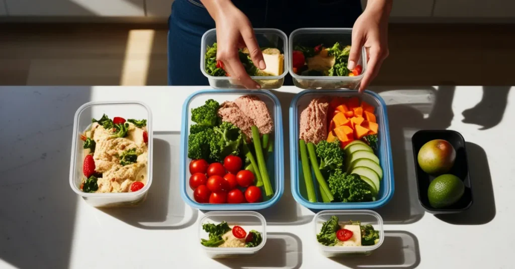 Nutrition and Mood: How Food Influences Anxiety and Depression