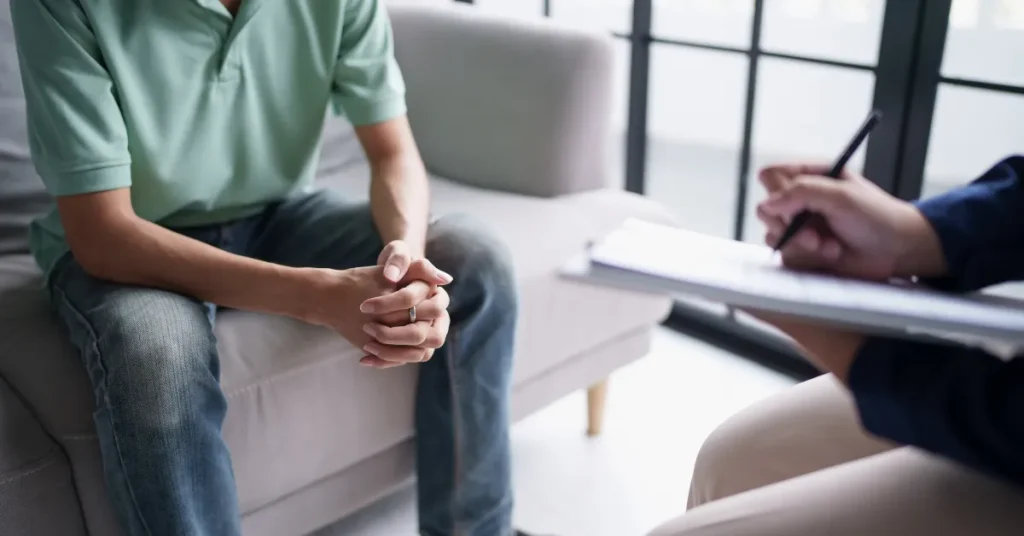 Therapy and Medication: How They Work Better Together