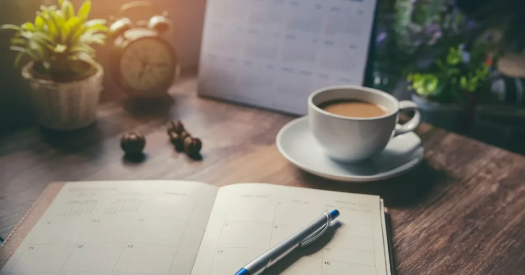 The Role of Routine in Mental Health Stability